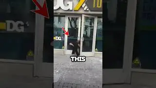 Tulsa's Insane Shoplifting Incident Explained
