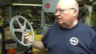Shark Bits #47- New Tools and Machine