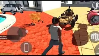 India bike driving new rgd - new version 🎯🎮