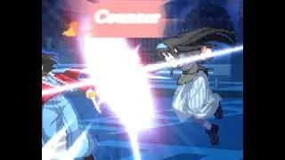 abdulmydudu(FRyougi) vs RaidenKaze(FAkiha) - MBAACC