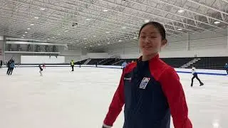 Skating Club of Boston Promo for Focus Real Estate