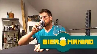 The Alchemist | Heady Topper | Double IPA | Bieromaniac NL Bier Review
