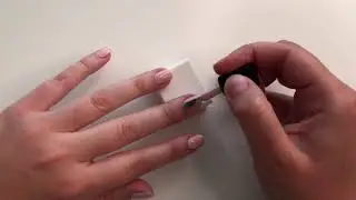 Gel Effect Manicure