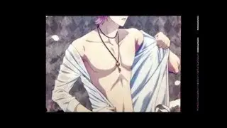 Ayato x Yui Darkside -amv-
