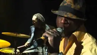 Chase N the Dream: Denver Event Band