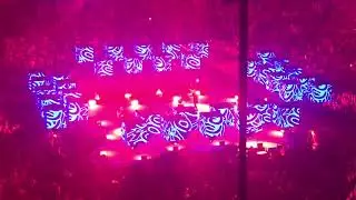 Metallica - Sad but True - Bell MTS Place Winnipeg MB 09/13/18