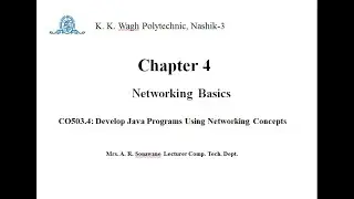 URL and URLConnection com