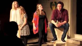 Date 1 to 10 Best Bits: Victim in Disguise, Moving, Your Loving, Basics, Falling