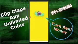 Clip claps unlimited coins | 100% working method