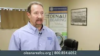 Business Member Spotlight | Napoleon Engineering Services