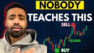 The Boring Process I Use to Find Profitable Swing Trades