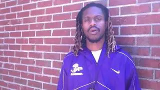 Mack  &ldquo;MJ&rdquo;  Green Jr Highlight