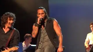 Sasha Di Capri & Frank Nimsgern und Band - Whole Lotta Love