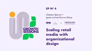 Scaling retail media with organizational design at Omnicom &mdash; Perpetua Growth Sessions