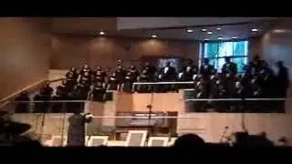Aeolians- Benediction
