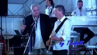 CHITARRISSIMA polka eseguita da VALTER DANGELO del GRANDE EVENTO a Riccione Fontanelle 28 sett 2014