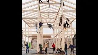 Assemble. Turner Prize 2015. Social Art.