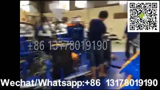 PVC Rain Boot Mould