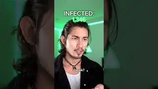 POV: The Zombie Apocalypse&hellip;