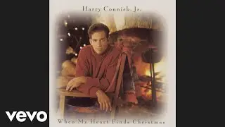 Harry Connick Jr. - (It Must've Been Ol') Santa Claus (Audio)