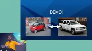 Unite Europe 2016 - Procedural Content Generation in Unity