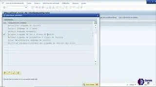 CURSO SAP SD - 29