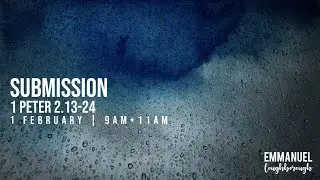 Morning Worship - 11am Sunday 1 February 2026