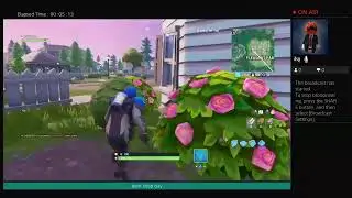 Item shop day and 1 more Fortbyte