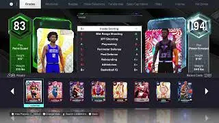 100 OVR