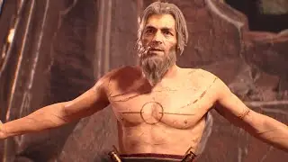Taron Malicos Boss Fight: SWJFO [GM] 