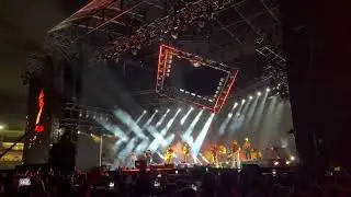NTVG - Tu Defecto Es El M&iacute;o / Hip&oacute;dromo de Palermo. 16/10/2022