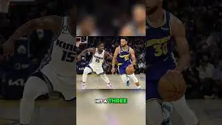 Steph Curry's INSANE Impact on Basketball Revolution!