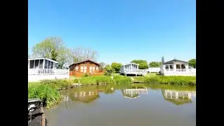 INSIDE CARAVAN | HIGHFIELD GRANGE HOLIDAY PARK | ESSEX PARK | PARKDEAN RESORTS | CARAVAN PARK PART 2