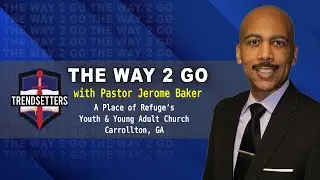 Young And Christ Minded