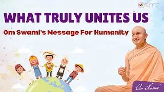 Where Humanity Comes Before Belief