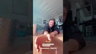 MARIANO DI VAIO NUOVE INSTAGRAM STORIES!