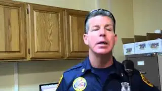 SCPD K-9