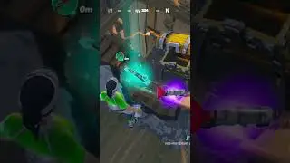The DUB Shotgun FORTNITE (RELOAD)
