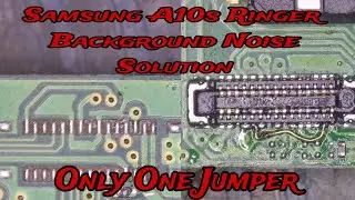 Samsung A10s Ringer Background Noise /Samsung A10s Sound Background Noise /Samsung Background Noise