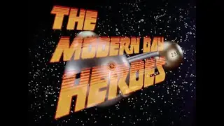 Modern Day Heroes - Souljacker (Official)