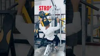 Strong man in our gym #dedication #motivation #powerliftingindia #powerlifter #love #weightlifter