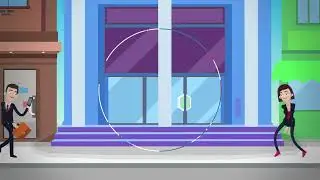 Business Explainer Video | Demo Video | Motion Graphic