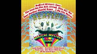 I Am The Walrus - Isolated Backing Vocals (OUTDATED, I CAN DO BETTER)