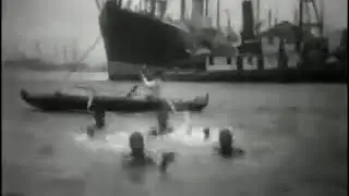 Kanakas Diving for Money (Honolulu), No. 1 ( 1898 год )