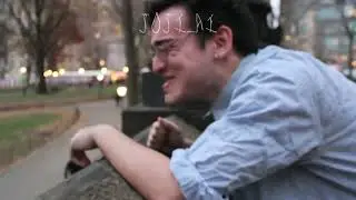 FILTHY FRANK RUN  (Joji) || AI Cover (Full version)