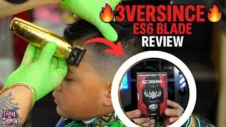 🔥 3VERSINCE ES6 Blade Review &ndash; Is It REALLY Worth It?! 🔥