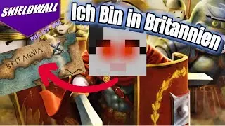 Das Römische Reich Muss Expandiert | Shieldwall