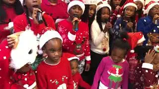E lu Agogo Christmas carol