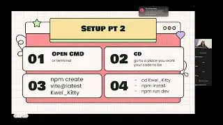 Bytes n' Pieces: Frontend Development