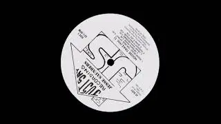 Jesse Saunders - I Want Rave Reviews (1992)